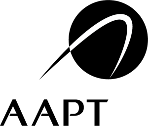 AAPT logo