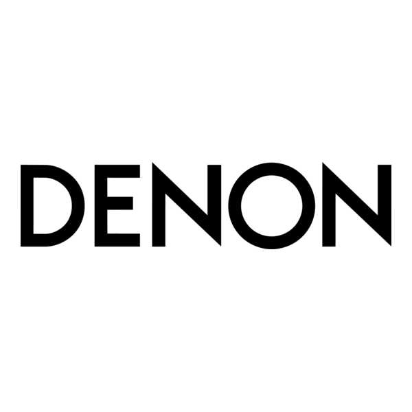 Denon logo