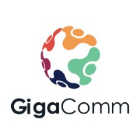 Gigacomm logo